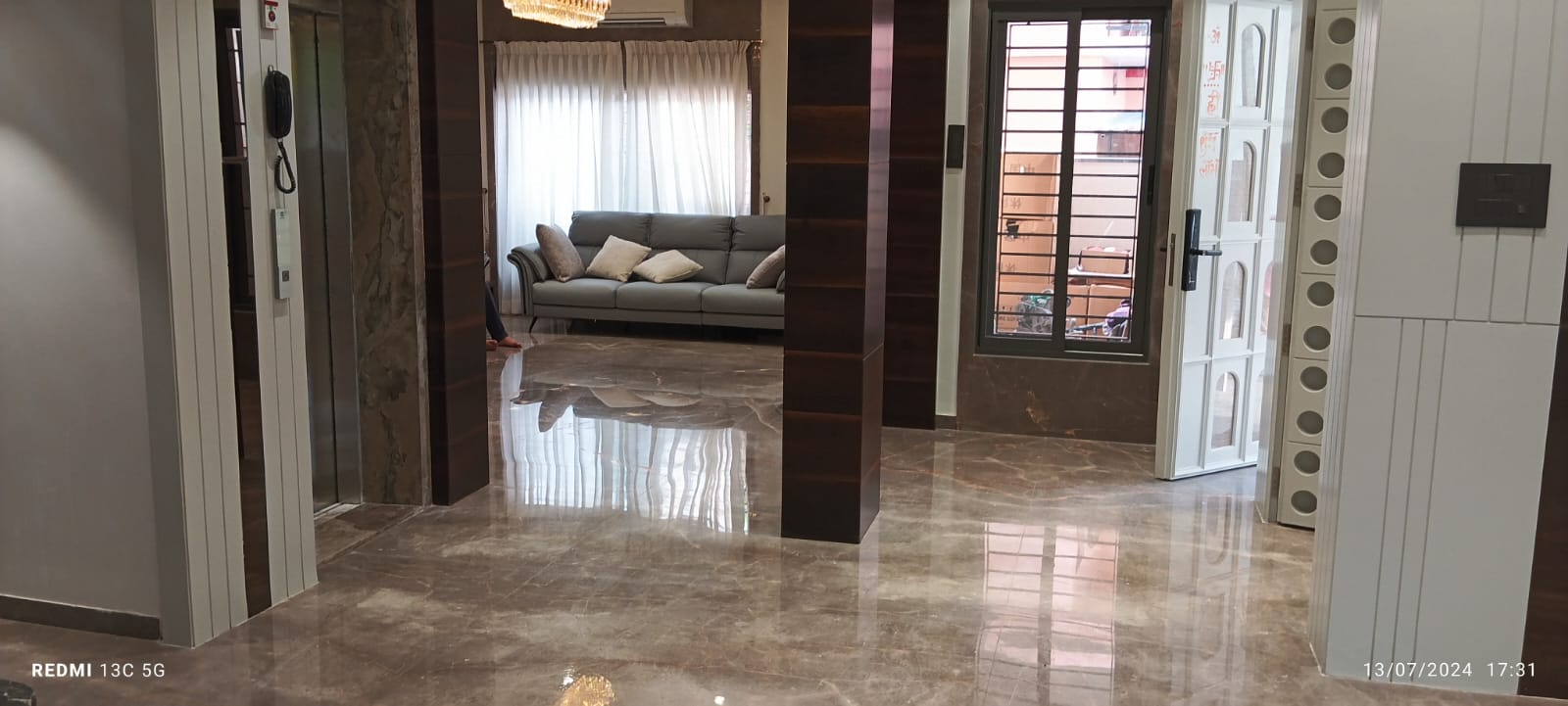 Office Cleaning Services in Bhopal