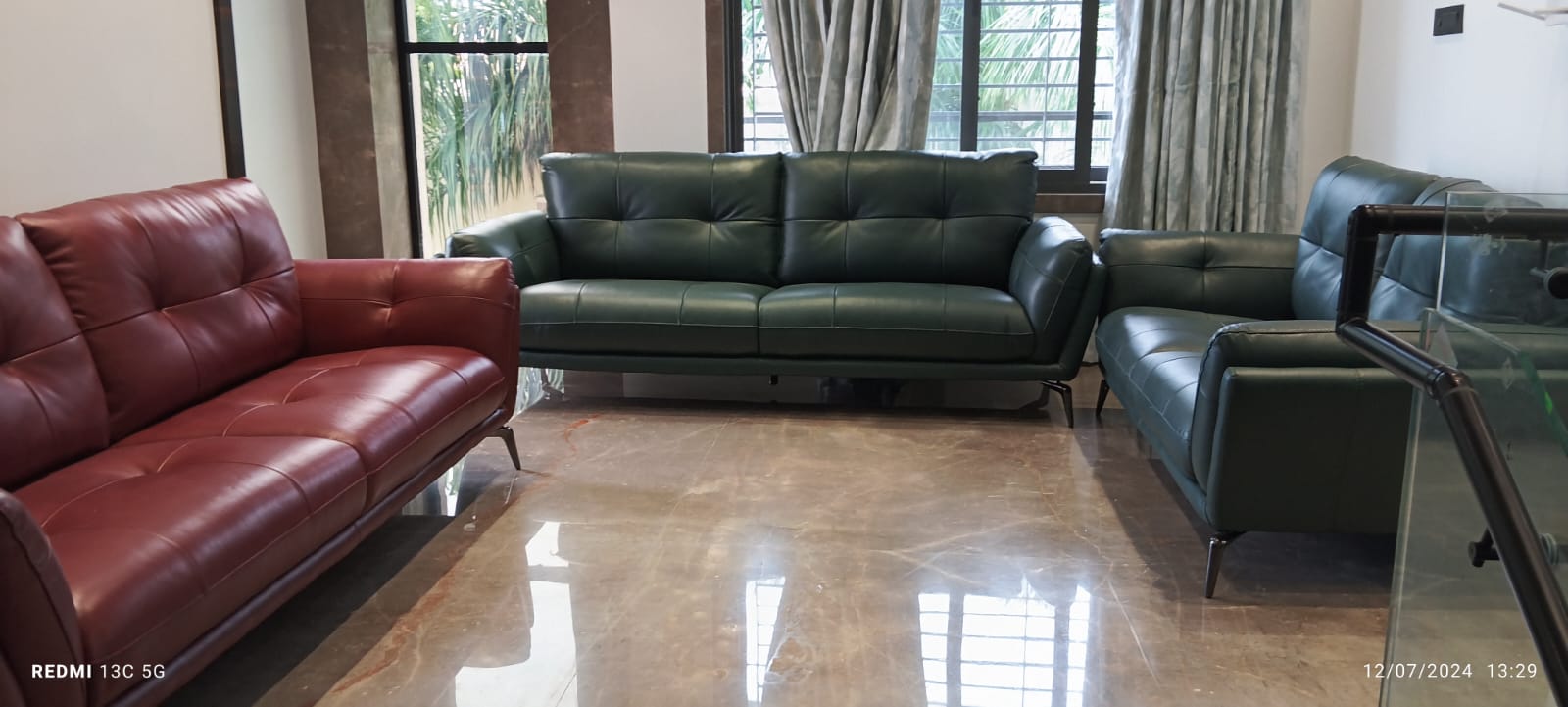 Sofa Cleaning Services in Bhopal